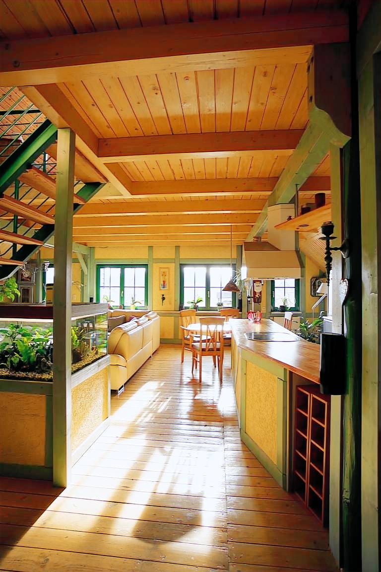 Ferienwohnung Olbernhau