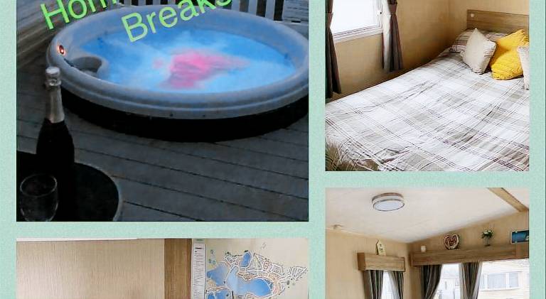 Holiday park Tattershall