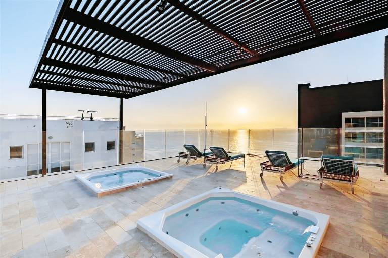 Ferienwohnung  Santa Marta