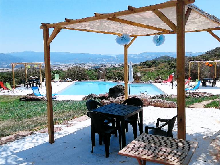 Agriturismo Castelsardo