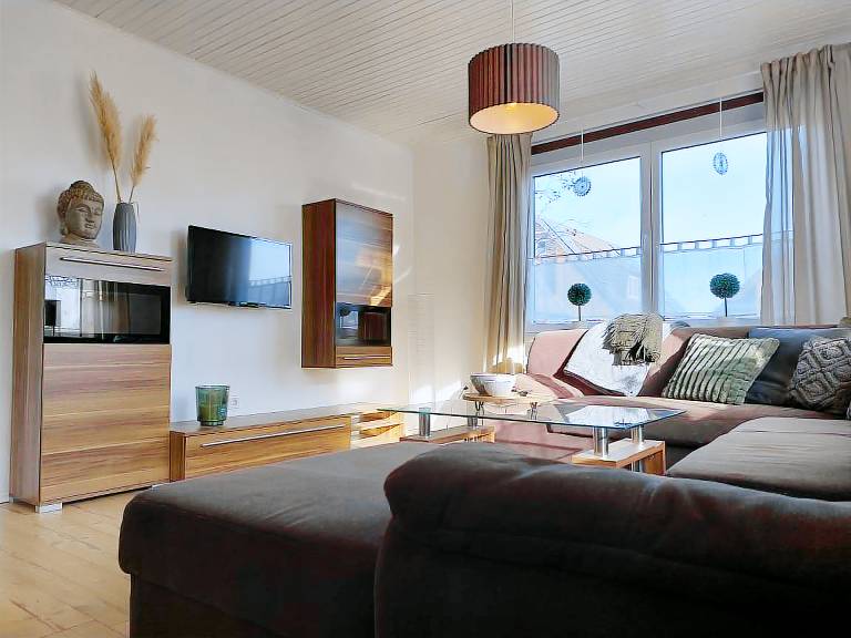 Ferienwohnung Norddeich