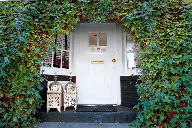 Appartement Bussum