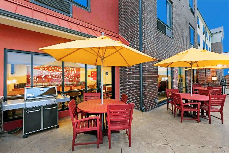 TownePlace Suites by Marriott Tulsa North/Owasso — photo 4