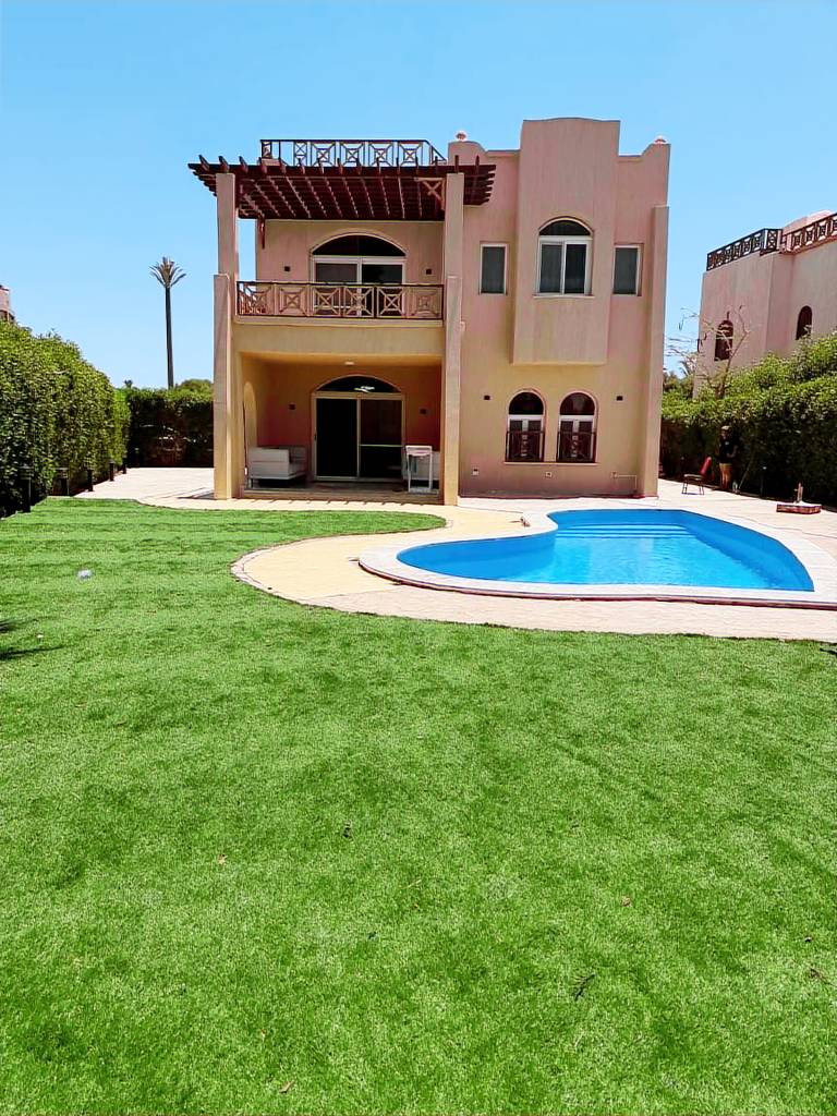 Villa Sharm El-Sheikh