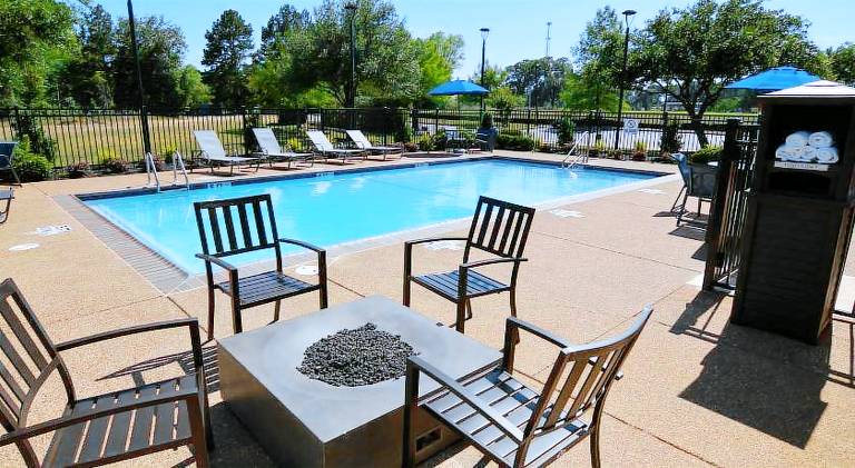 Garner Hotel Longview South By IHG — photo 2
