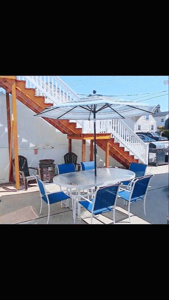 House  Margate City