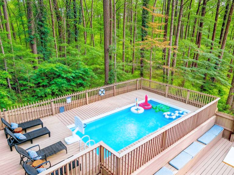 House Buckhead