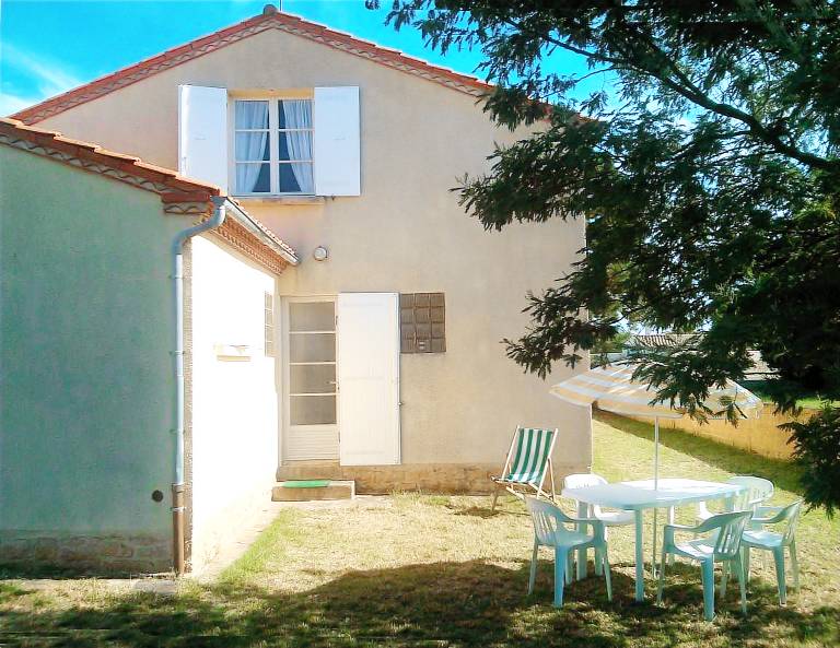Appartement Dolus-d'Oléron