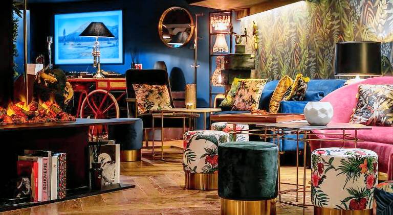 Hotel Bristol Verbier — photo 3