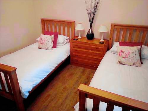 Apartment Whittlesey