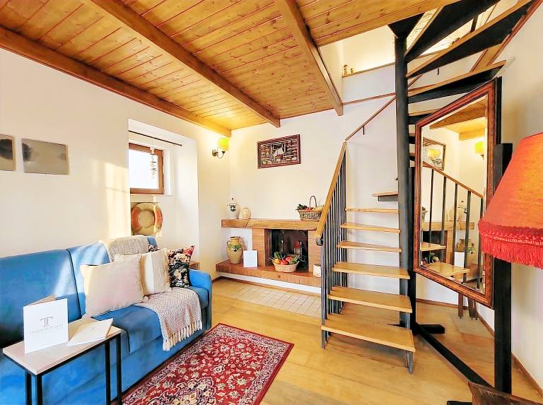 Family-oriented holiday apartment with terrace | Water view | Pets are welcome — photo 5