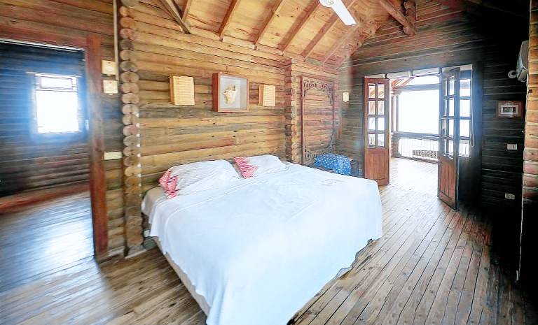 Exclusive Beachfront House on Baru Island for an Unforgettable Holiday in Colombia — photo 5