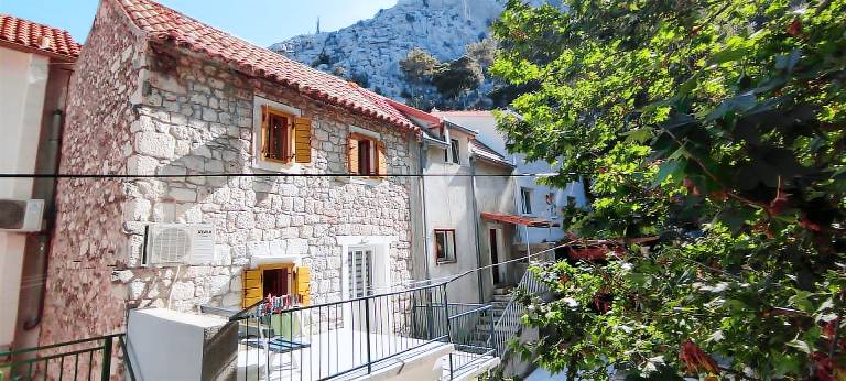 Apartma  Duće