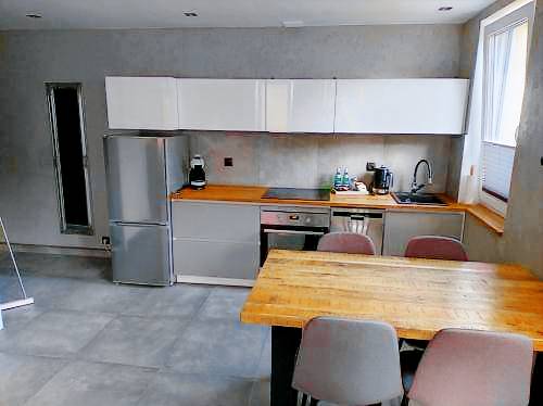 Apartament Koszalin