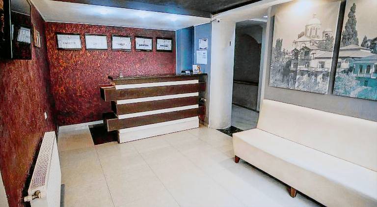 Discovery Hotel — photo 3