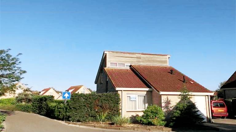 Ferienhaus Breskens