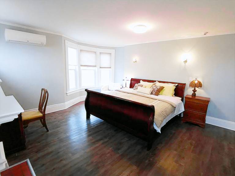 Bed and breakfast Fredericton