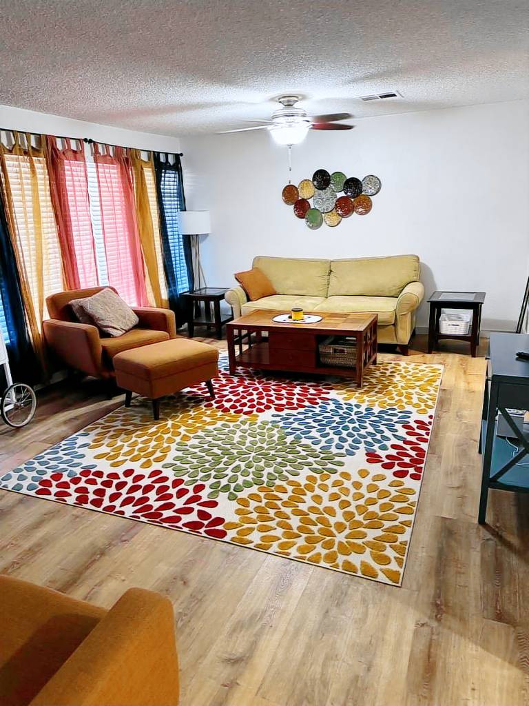 Ferienhaus Beverly Green