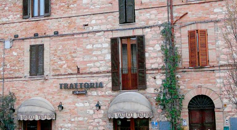 Camere Santucci — photo 4