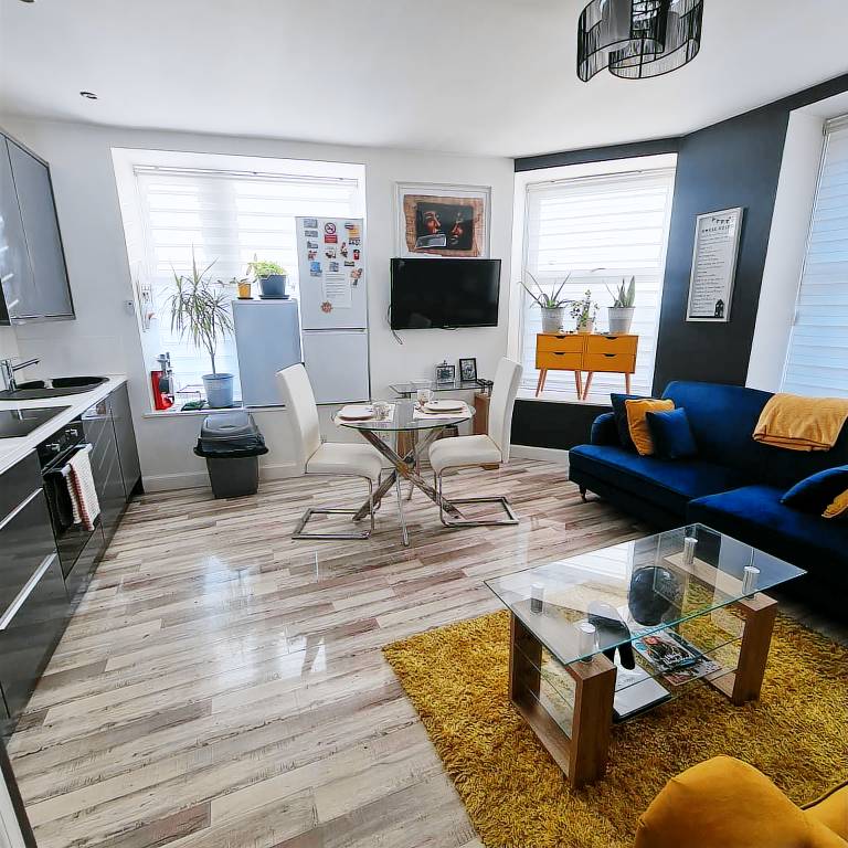 Apartment Aberdeen City