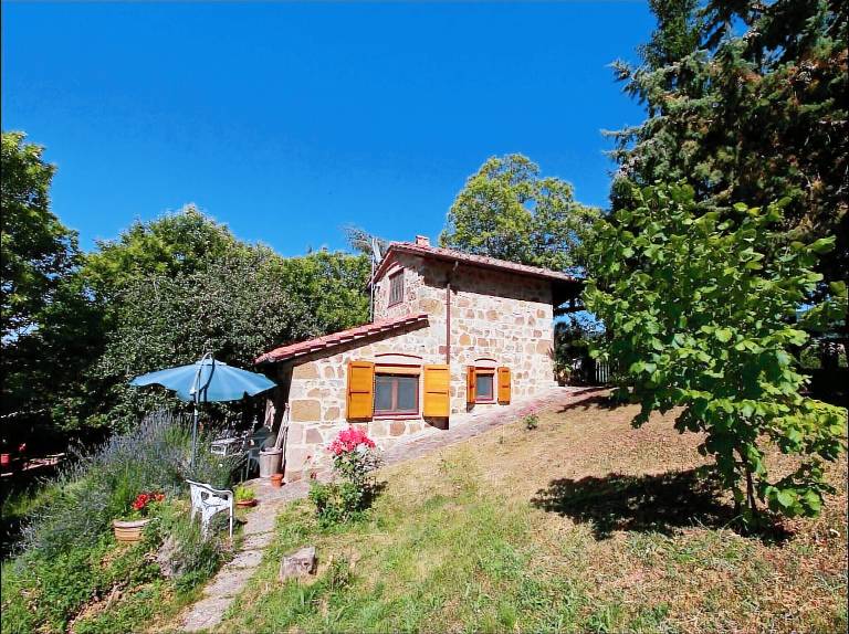 Cottage Seggiano