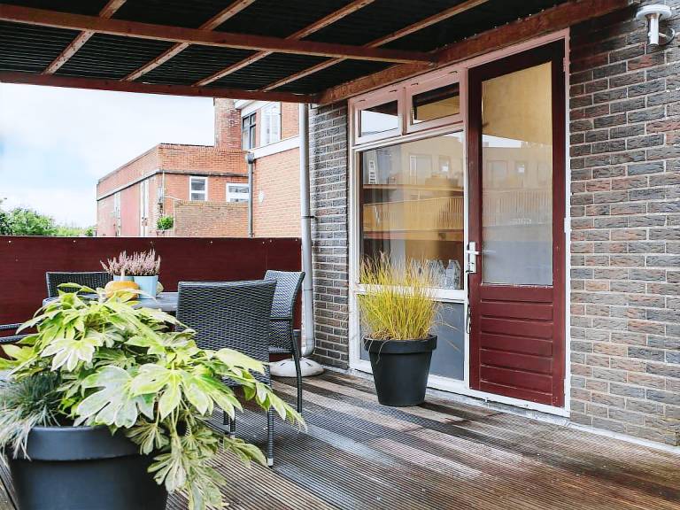 Appartement Appingedam