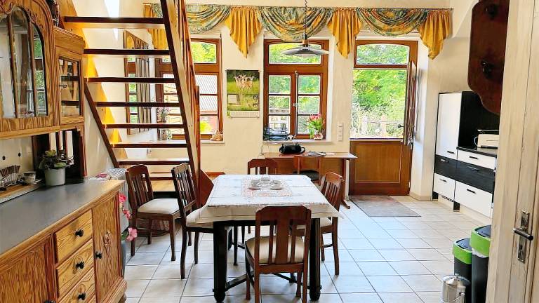 Ferienwohnung Sulingen