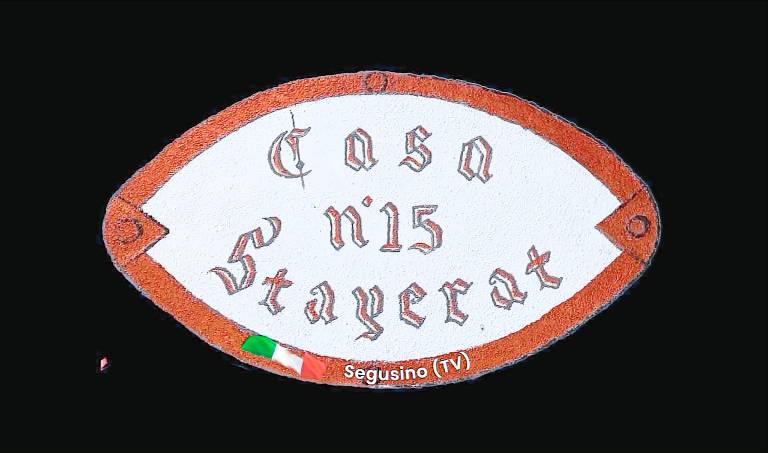 Ferienhaus in Segusino, Treviso für max. 7 Personen Ferienhaus in Segusino, Treviso für max. 7 Personen