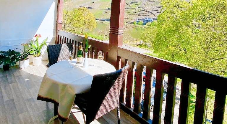 Hotel Krone Riesling — photo 5