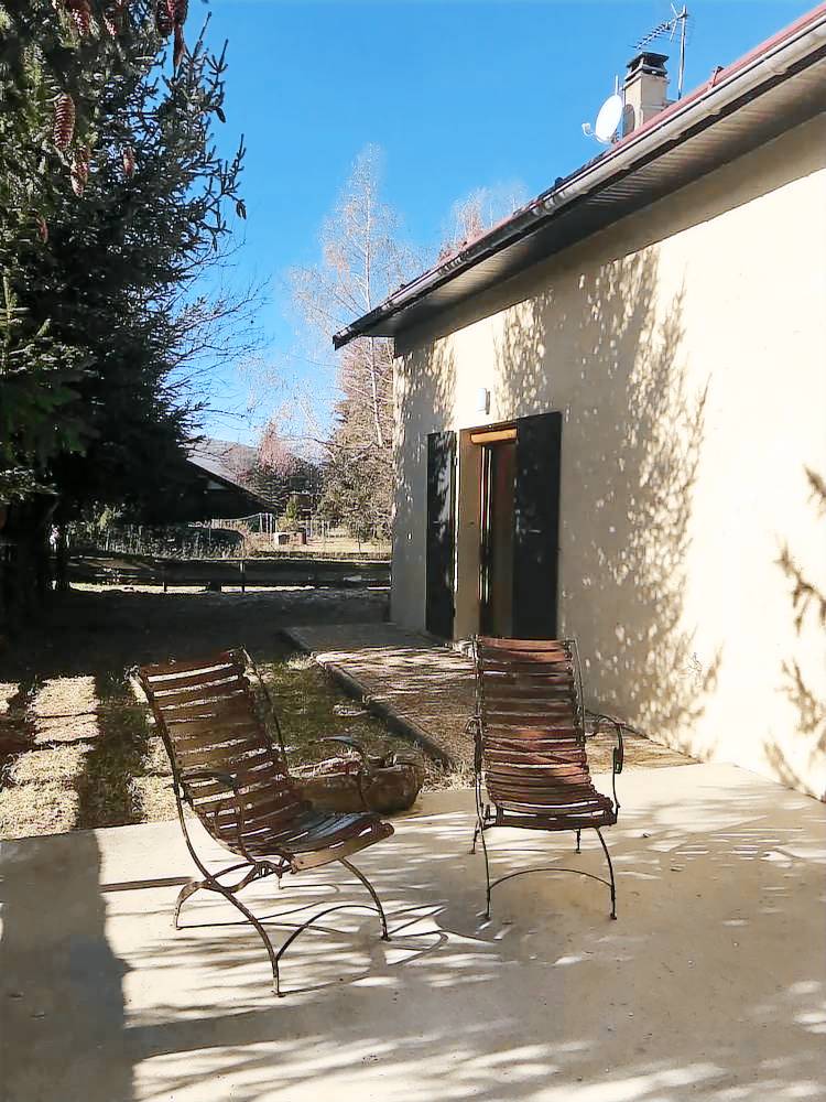 Apartment  Ancelle