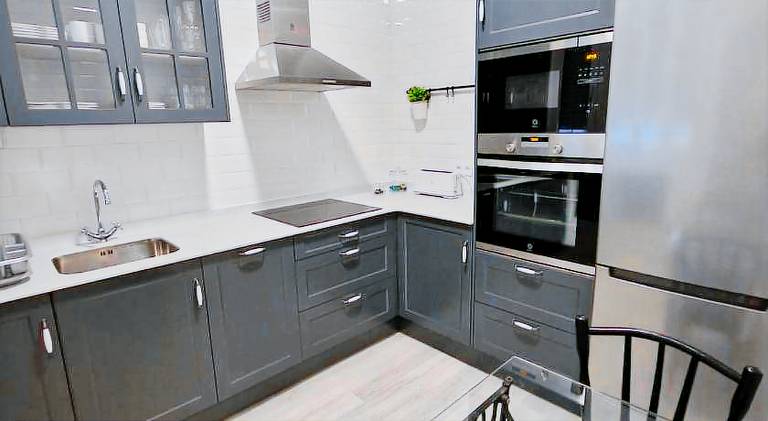 Fully equipped pleasant apartment | Close to the beach | Suitable for remote work | Pets allowed — photo 3