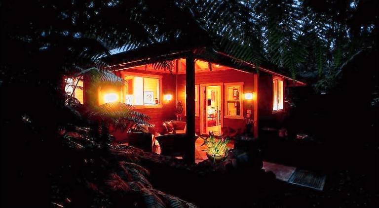 Volcano Mist Cottage — photo 4