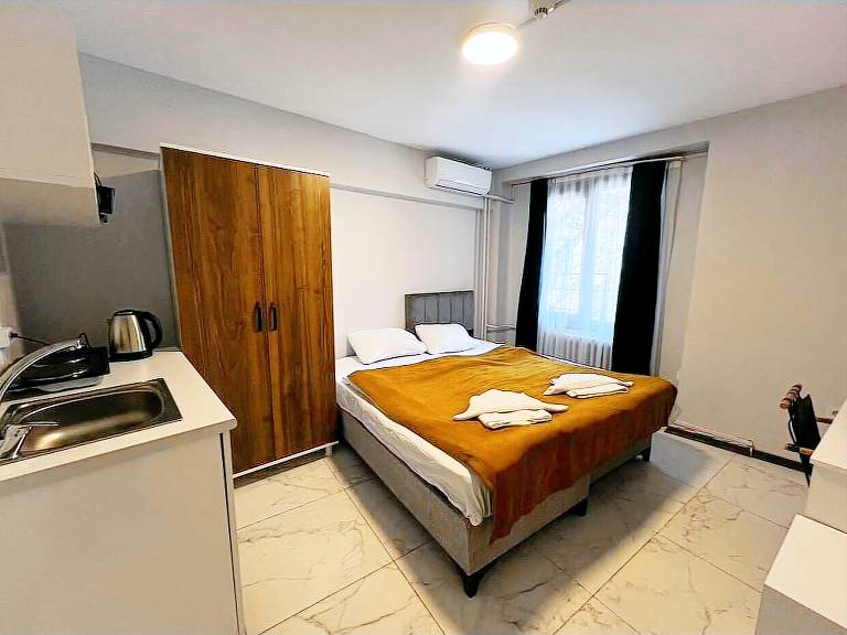Accommodatie Kadıköy