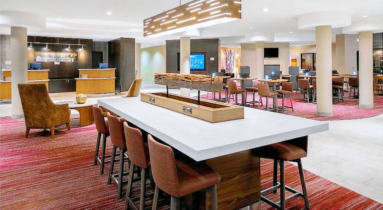 Courtyard by Marriott Flagstaff — photo 2