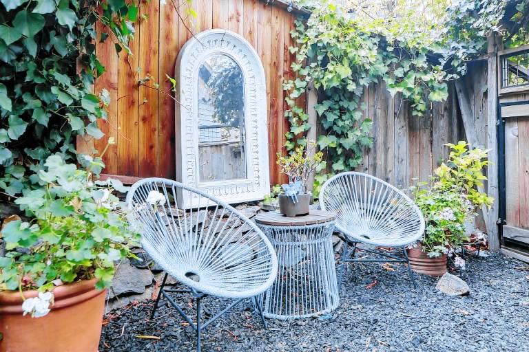 House Mill Valley
