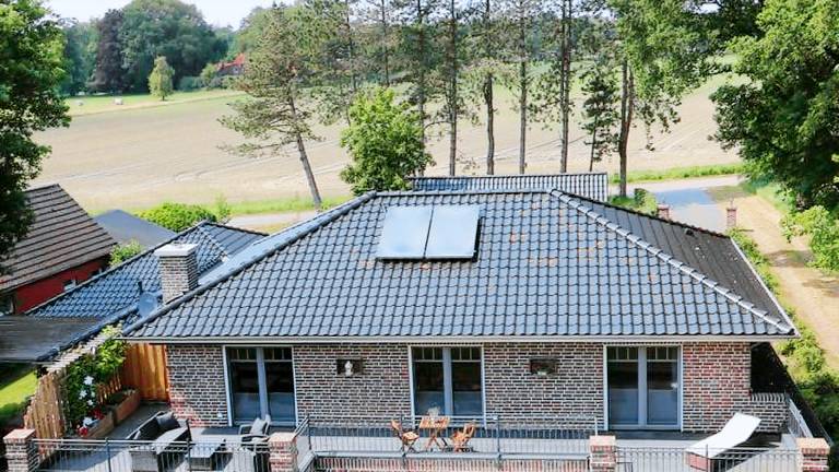 Ferienwohnung Wiefelstede