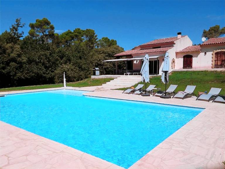 Villa Rognes