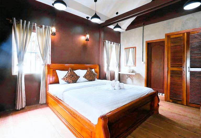 Vacation home | Close to Pub Street | Pets allowed — photo 2