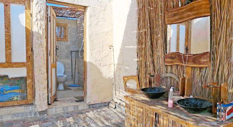 COSMOS eco Lodge and Spiritual community — photo 3