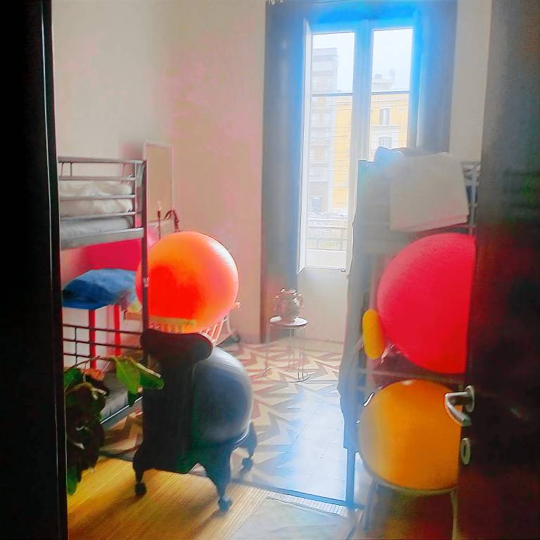Hostel Quartiere Umbertino