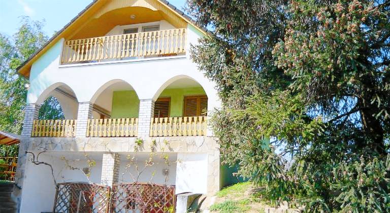 Apartman Szentpéterúr
