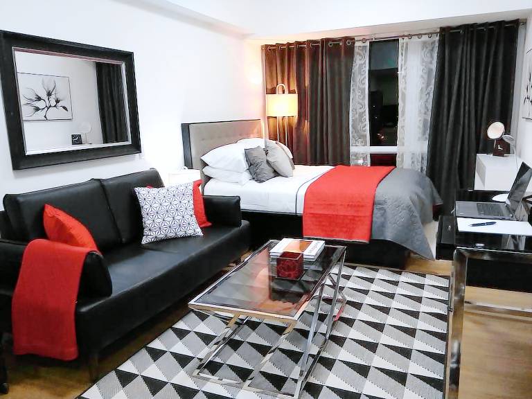 Apartment Wilfredo Aquino