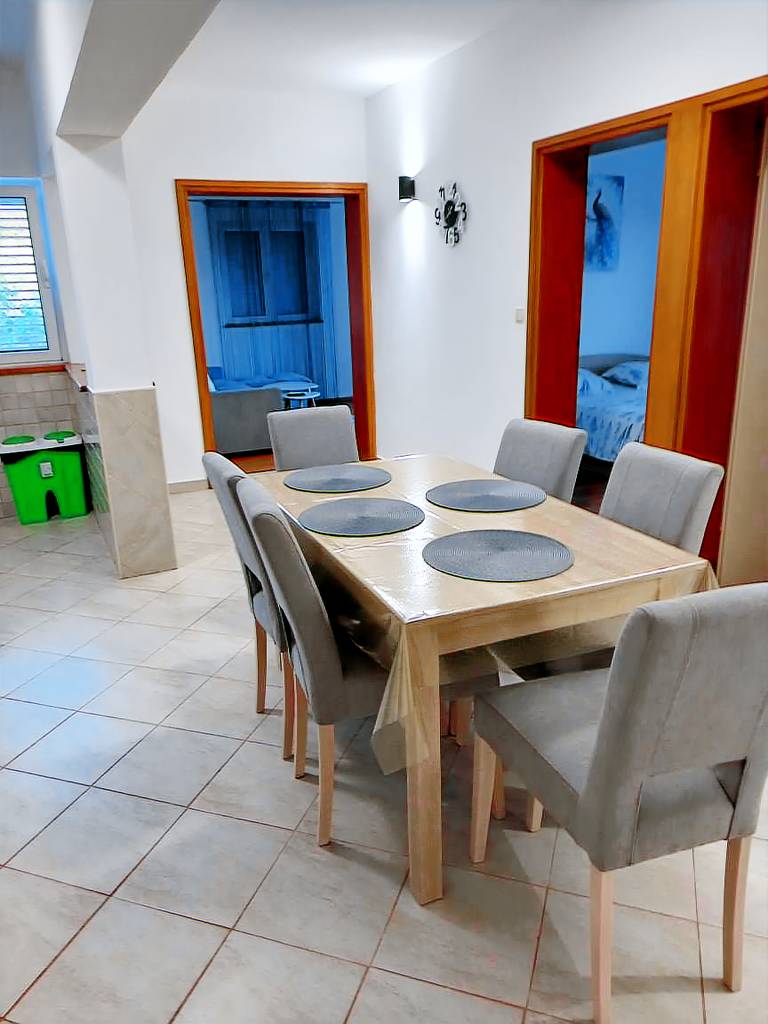 Apartment with terrace | Sea view — photo 3