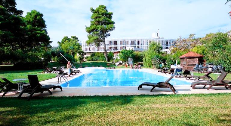 Valtur Baia del Gusmay Beach Resort — photo 4