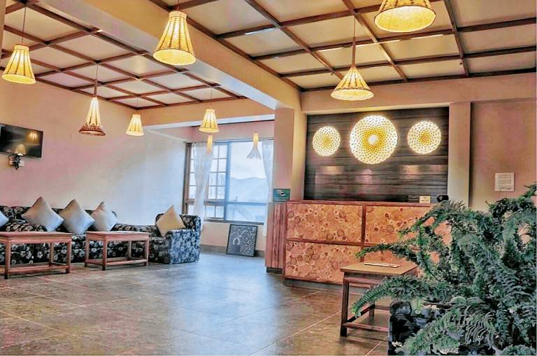 Hotel 100 Petals - Gangtok 12 mins from MG Marg — photo 5