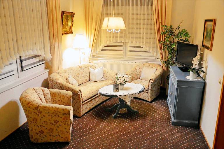 Ferienwohnung Am Hylligen Born — photo 2