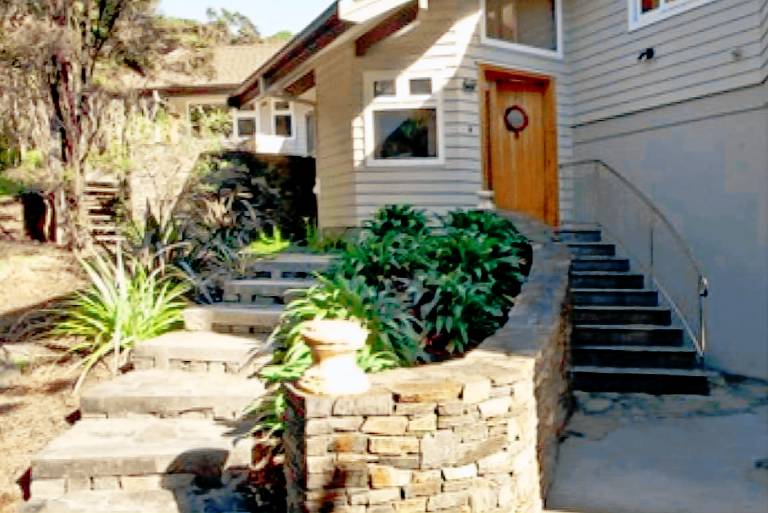 Lodge
