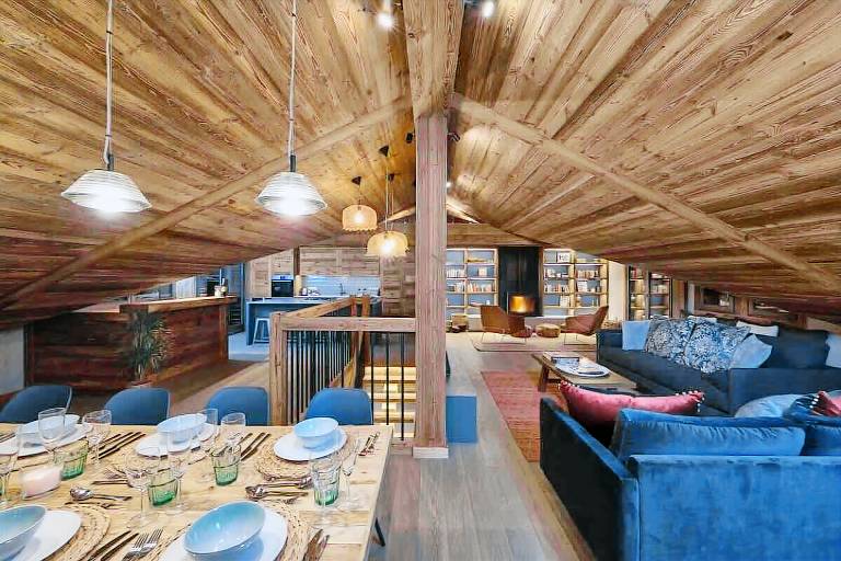 Chalet  Morzine