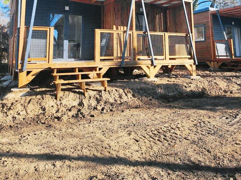Chalet Patornay