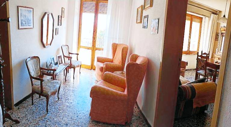 Rental apartment with 1 room for 2 persons — photo 3